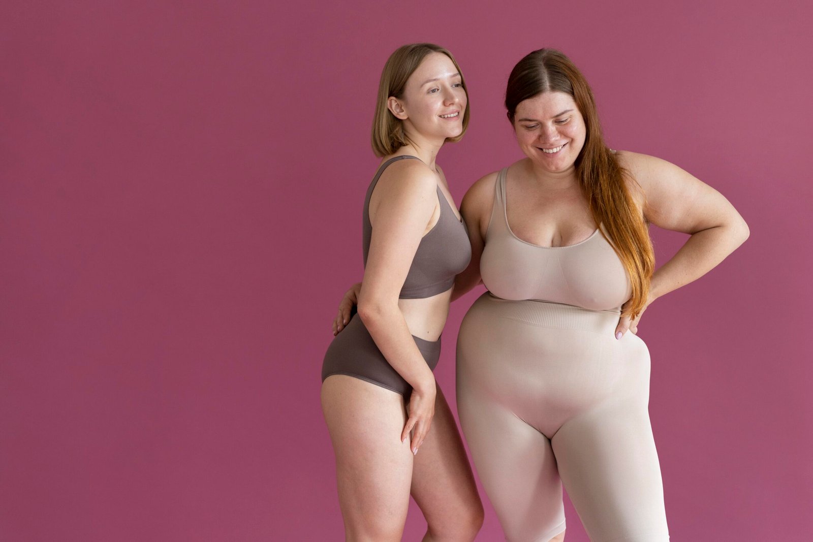 Normal fat vs lipedema fat